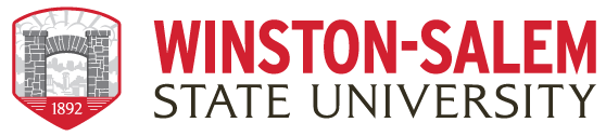 WSSU Learning Support Services Logo